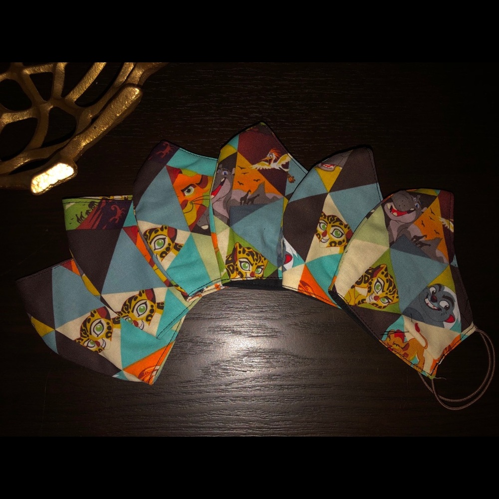 Face Masks - Picture 11 of 16